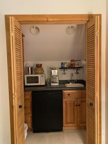 海兰兹 Lolly'S Treehouse酒店 外观 照片